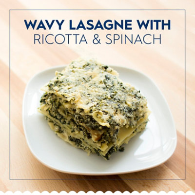 Barilla Wavy Lasagna Pasta - 16 Oz - Image 2