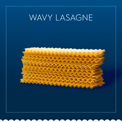 Barilla Wavy Lasagna Pasta - 16 Oz - Image 5