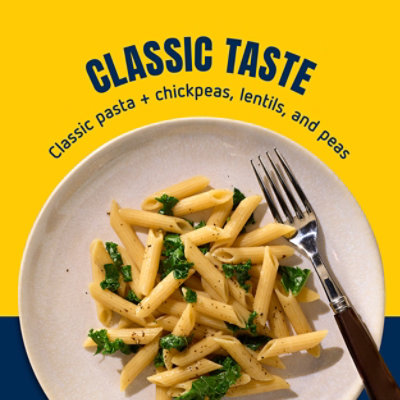 Barilla Protein+ Penne Pasta - 14.5 Oz - Image 4