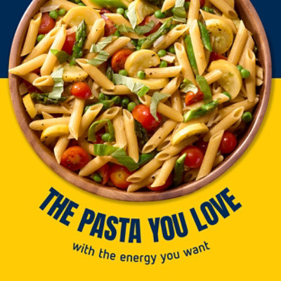 Barilla Protein+ Penne Pasta - 14.5 Oz - Image 3