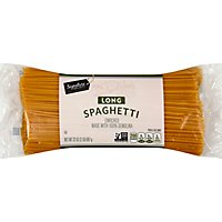 Signature SELECT Pasta Spaghetti Box - 32 Oz - Image 2