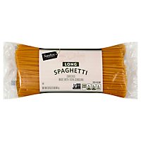 Signature SELECT Pasta Spaghetti Box - 32 Oz - Image 1