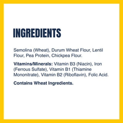 Barilla Protein Plus Elbows Pasta - 14.5 Oz - Image 6