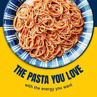 Barilla Protein+ Spaghetti Pasta - 14.5 Oz - Image 4