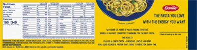 Barilla Protein+ Spaghetti Pasta - 14.5 Oz - Image 8