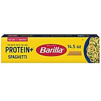 Barilla ProteinPLUS Pasta Spaghetti Box - 14.5 Oz - Image 2