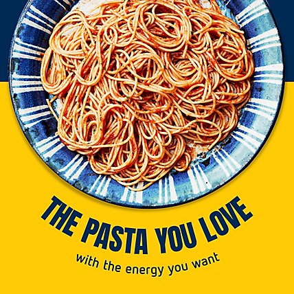 Barilla ProteinPLUS Pasta Spaghetti Box - 14.5 Oz - Image 4