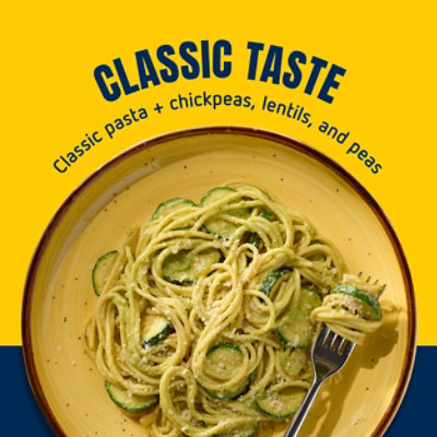 Barilla Protein+ Spaghetti Pasta - 14.5 Oz - Image 3