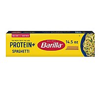 Barilla ProteinPLUS Pasta Spaghetti Box - 14.5 Oz