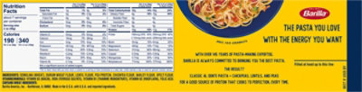 Barilla Protein+ Angel Hair Pasta - 14.5 Oz - Image 8