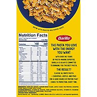 Barilla ProteinPLUS Pasta Rotini Box - 14.5 Oz - Image 3