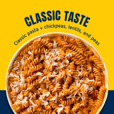 Barilla Protein+ Rotini Pasta - 14.5 Oz - Image 3