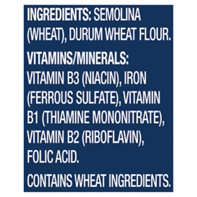 Barilla Spaghetti Rigati Pasta - 16 Oz - Image 8