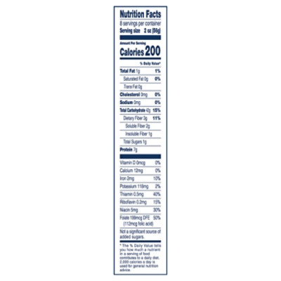 Barilla Spaghetti Rigati Pasta - 16 Oz - Image 7