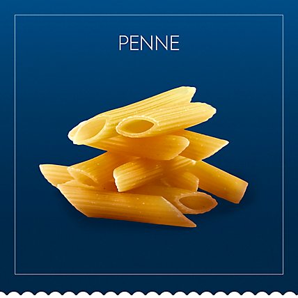 Barilla Pasta Penne No. 72 Box - 16 Oz - Image 5