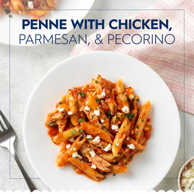 Barilla Penne Pasta - 16 Oz - Image 3