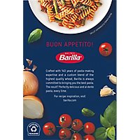 Barilla Pasta Rotini No. 81 Box - 16 Oz - Image 9