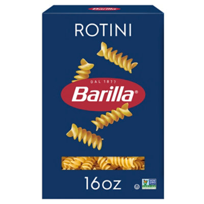 Barilla Rotini Pasta - 16 Oz - Image 1