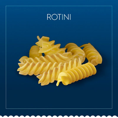 Barilla Rotini Pasta - 16 Oz - Image 5