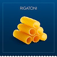 Barilla Pasta Rigatoni No. 83 Box - 16 Oz - Image 5