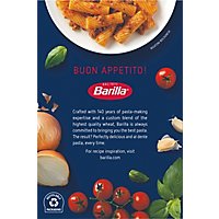 Barilla Pasta Rigatoni No. 83 Box - 16 Oz - Image 9