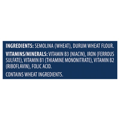 Barilla Rigatoni Pasta - 16 Oz - Image 8