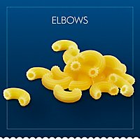 Barilla Pasta Elbows No. 41 Box - 16 Oz - Image 1