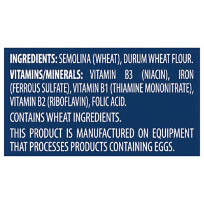 Barilla Elbows Pasta - 16 Oz - Image 8