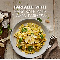Barilla Pasta Farfalle No. 65 Box - 16 Oz - Image 2
