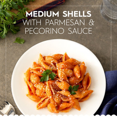 Barilla Medium Shells Pasta - 16 Oz - Image 2