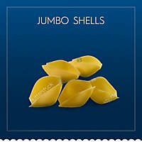 Barilla Pasta Shells Jumbo No. 333 Box - 12 Oz - Image 5