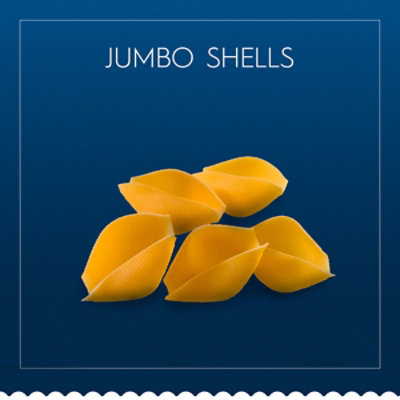 Barilla Jumbo Shells Pasta - 12 Oz - Image 4