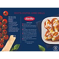 Barilla Pasta Shells Jumbo No. 333 Box - 12 Oz - Image 9