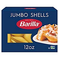 Barilla Pasta Shells Jumbo No. 333 Box - 12 Oz - Image 1