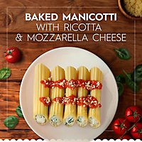Barilla Pasta Manicotti No. 388 Box - 8 Oz - Image 1