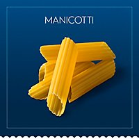 Barilla Pasta Manicotti No. 388 Box - 8 Oz - Image 3