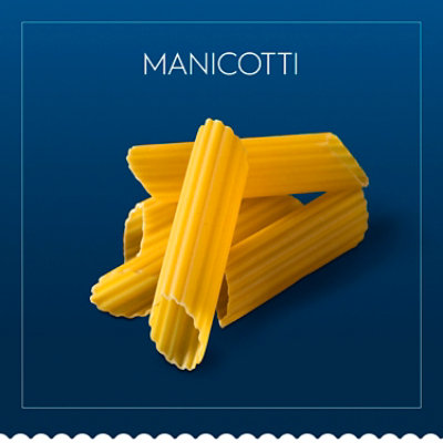 Barilla Manicotti Pasta - 8 Oz - Image 6