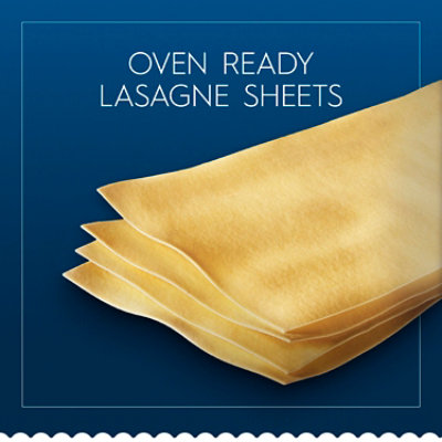 Barilla Oven-Ready Lasagne - Pasta - 9 Oz - Image 6