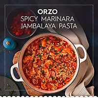 Barilla Pasta Orzo No. 26 Box - 16 Oz - Image 1