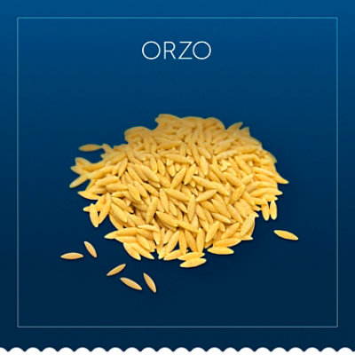 Barilla Orzo Pasta - 16 Oz - Image 6