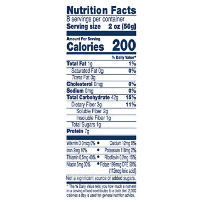 Barilla Orzo Pasta - 16 Oz - Image 7