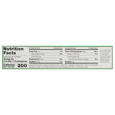 Signature SELECT Pasta Linguine Box - 16 Oz - Image 3