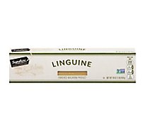 Signature SELECT Pasta Linguine Box - 16 Oz