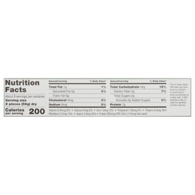 Signature SELECT Pasta Lasagna Box - 16 Oz - Image 3