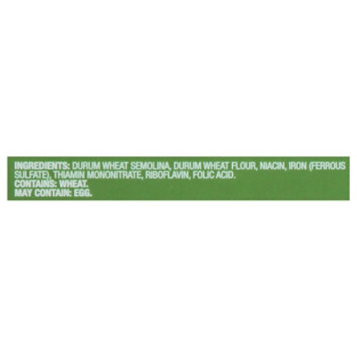 Signature SELECT Pasta Lasagna Box - 16 Oz - Image 4