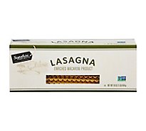 Signature SELECT Pasta Lasagna Box - 16 Oz