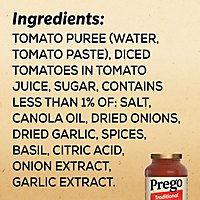 Prego Italian Sauce Traditional - 24 Oz - Image 6