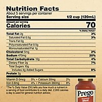 Prego Italian Sauce Flavored With Meat - 24 Oz - Image 4