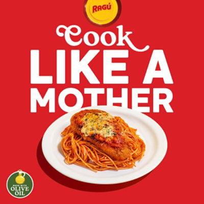 Ragu Old World Style Sauce Flavored with Meat - 23.9 Oz - Image 6