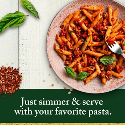 Classico Spicy Tomato & Basil Pasta Sauce - 24 Oz - Image 3